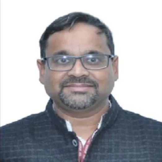 Minister Photo